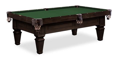 Pool Tables | One Billiards