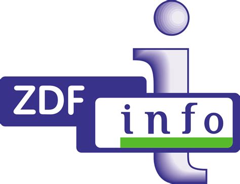 ZDFinfo - Logopedia, the logo and branding site