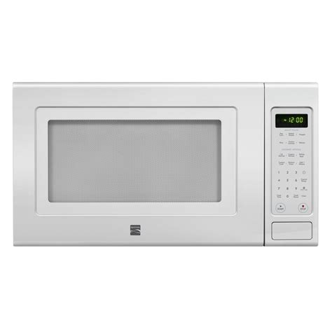 Kenmore Countertop Microwave 12 Cu Ft 69122 Sears