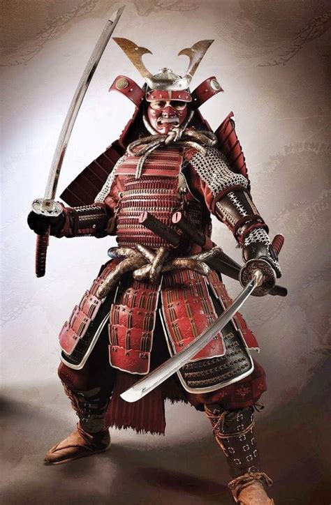 A Closer Look At Samurai Way Of The Warrior Japan Amino