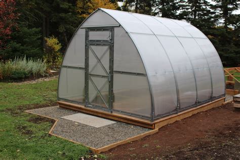 Types Of Greenhouse Bases With Pros And Cons Of Each Planta Greenhouses