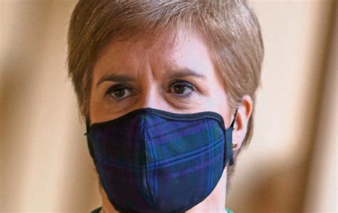 Joel saget/afp via getty images. First Scots set to receive Oxford / AstraZeneca ...