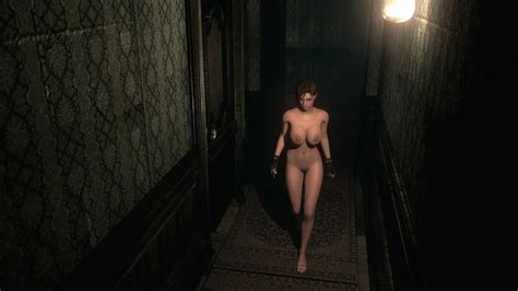 Resident Evil Hd Remaster Page 2 Adult Gaming Loverslab