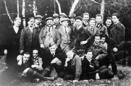 Eichmann is a biographical film detailing the interrogation of adolf eichmann. Adolf Eichmann Youth Photo | The Trial of Adolf Eichmann ...