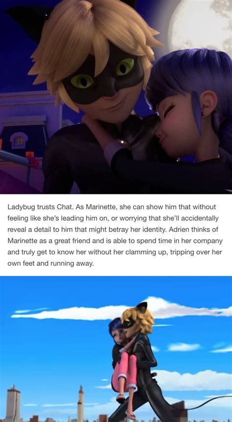 Pt.6 MariChat is key! | Miraculous ladybug memes, Miraculous ladybug
