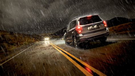 Things To Check While Driving In Rainy Season 7 Quick Tips Gaadikey