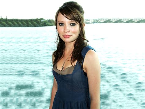 Emily Browning 0 The Best Porn Website