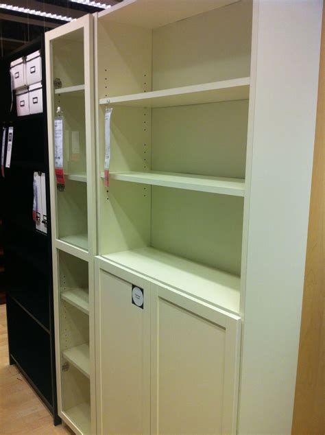 20+ smart and gorgeous ikea hacks: Ikea Billy Bookcase | Ikea billy bookcase, Bookcase, Ikea ...