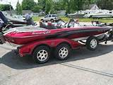 High End Bass Boats Pictures