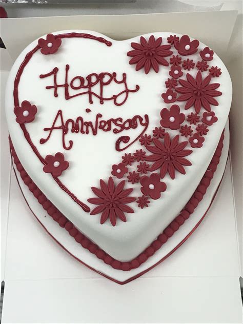 Anniversary Cake Anniversary Cake Wedding Anniversary Wishes