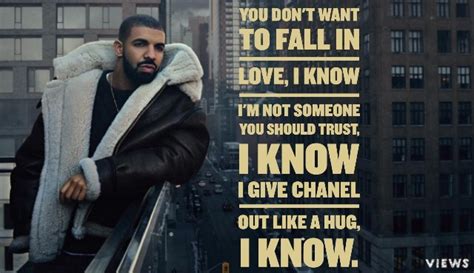 30 long distance relationship quotes. Drake Quotes: The Best Lyrics and Lines from Views - Quotezine