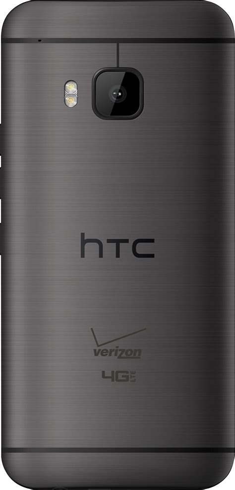 Questions And Answers Htc One M9 4g With 32gb Memory Cell Phone Gray