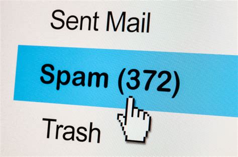Deliverability How To Avoid Ending Up In Spam Mail Marketing
