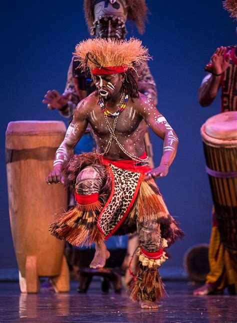 19th Annual Florida African Dance Festival African Caribbean Dance