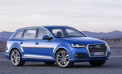 Make sure to research this locations before buying audi cars, as if workshop is. Audi Q7 Price in Mumbai: Get On Road Price of Audi Q7