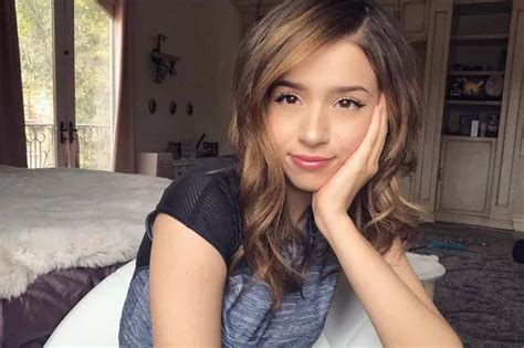 Pokimane Video Leak Porn Sex Photos