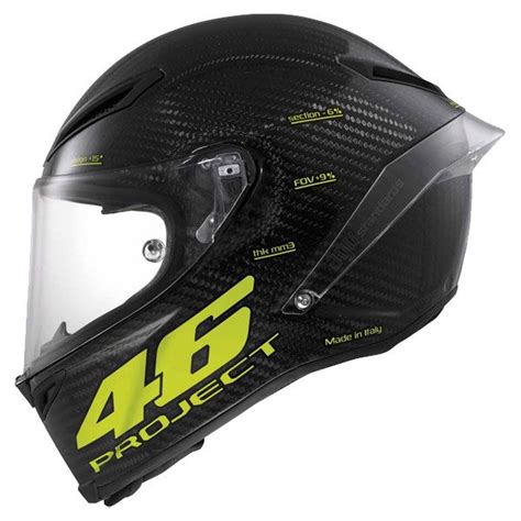 Motorcycle helmet design motorcycle helmets bicycle helmet agv helmets racing helmets biker gear full face helmets vr46 valentino rossi. AGV Pista GP Helmet - Project 46 - Extreme Supply ...