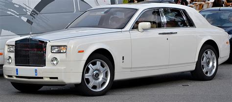 Rolls Royce Phantom Vii Wikipedia