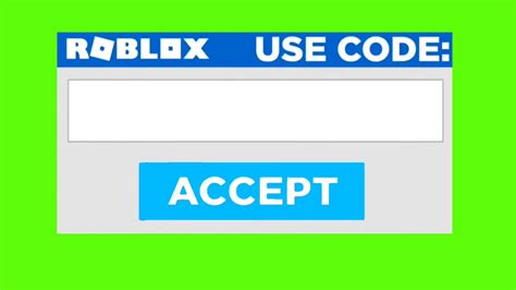 There are not too many active codes in the game, but there are some: roblox star code template Green screen - YouTube