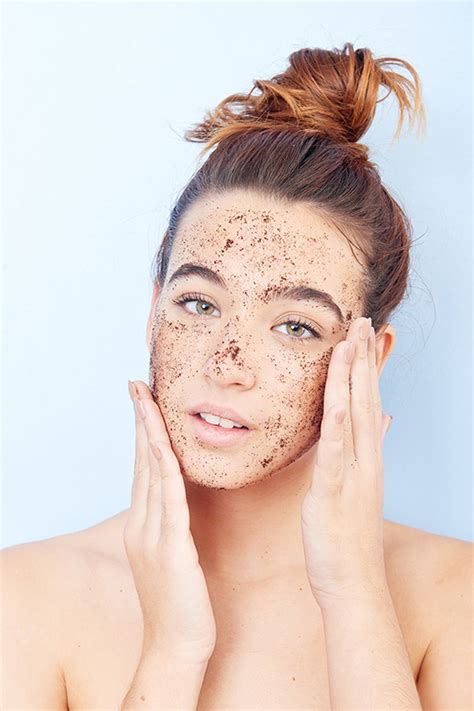 Exfoliating 101 When And How To Exfoliate Your Way To A Clean Fresh Face