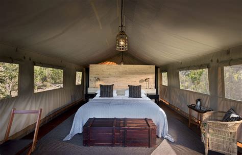 Khwai Tented Camp Botswana The Full Details Expert Africa