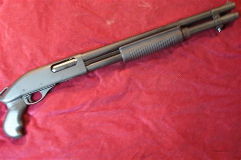 Remington 870 Hd Home Defense Pis For Sale At