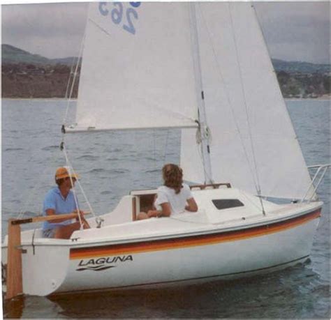 16 Ft Sailboat Save Up To 80