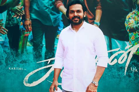 Check out the latest news about karthi's sulthan movie, story. Sulthan Photos & Images # 10310 - Filmibeat Tamil