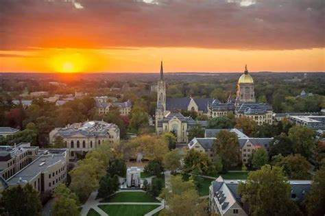 Top 10 College Campuses In The Midwest Exploreglobally