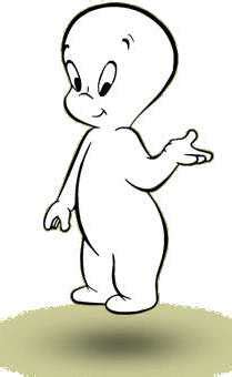 Once casper sees that kat has finally come to his house, he gets excited seeing that things are going exactly the way he anticipated but started to panic wondering whether or not if she'. My Two Cents: HOW DID RICHIE RICH DIE AND BECOME CASPER???