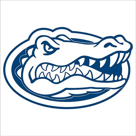 Florida Gators Logo University Of Florida Gators Logo