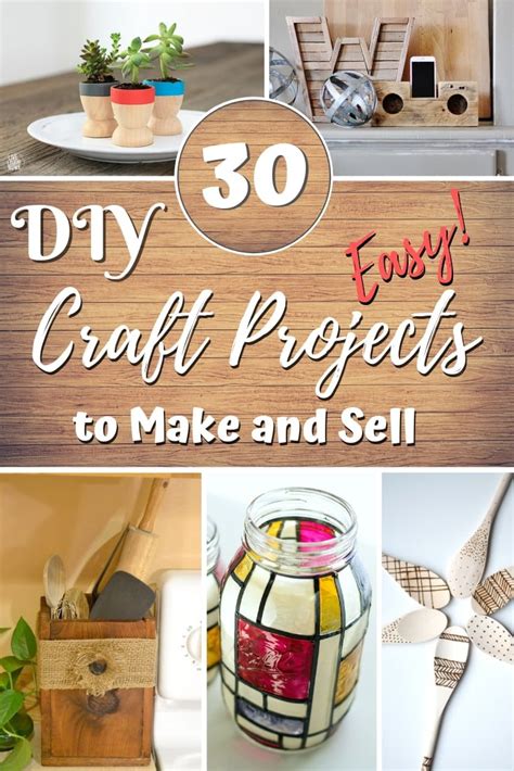 Diy Craft Ideas To Sell Sell Unique Craft Crafts Fashionable Easy File
