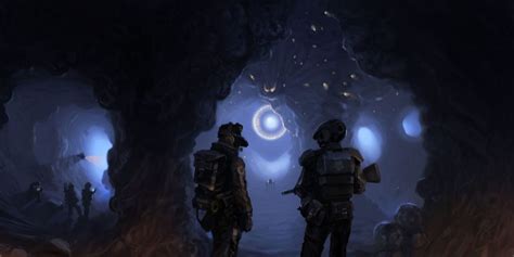 Dark Crystal Games начала кикстартер компанию олдскульной Rpg Encased