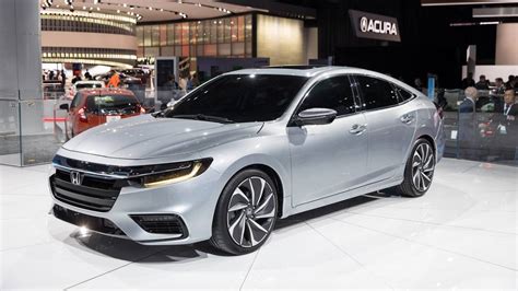 2022 Honda Insight Release Date New 2022 Honda Images And Photos Finder