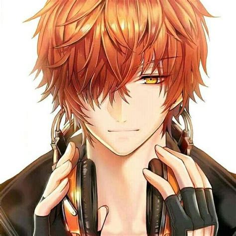 Anime Cowok Cool Keren - Anime Wallpapers