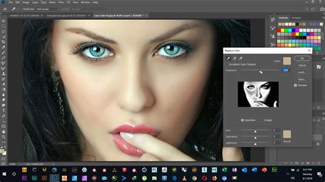 How To Increase Color Intensity Of An Image In Photoshop My Xxx Hot Girl