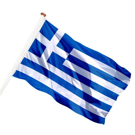 Wij verzamelen in deze categorie leukste producten zoals:griekenland vlaggenlijn, griekse mega vlag 150 x 240 cm, griekenland luxe zwaaivlaggetje polyester, polyester griekse vlag voor op bureau 10 x 15 cm, 10x stuks stickers van de. Vlag van Griekenland bestel je goedkoop bij Bestelvlag.nl ...