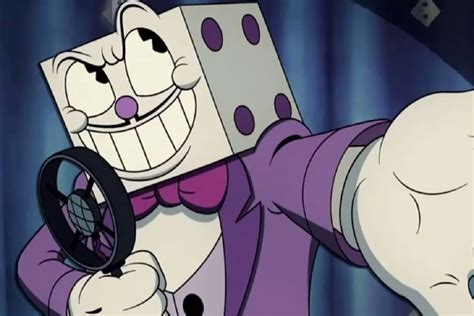 The Cuphead Show Netflix Presenta El Primer Adelanto De La Serie Animada