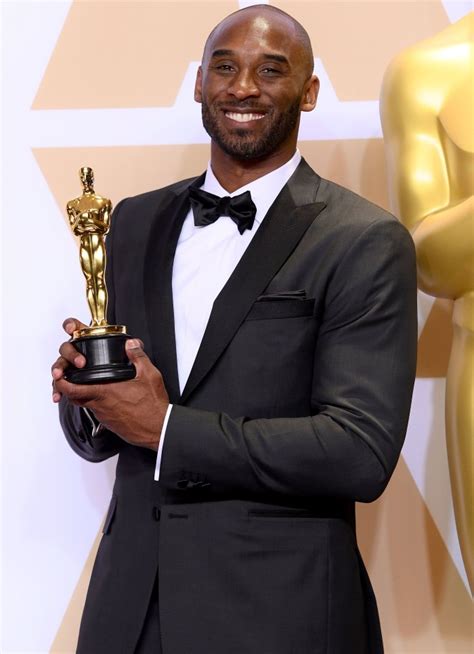 Watch ‘dear Basketball Kobe Bryants Oscar Winning Film
