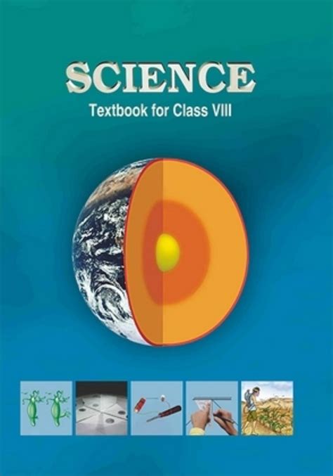 Science 7 textbook answers