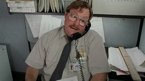 Office Space (1999) – Filmer – Film . nu