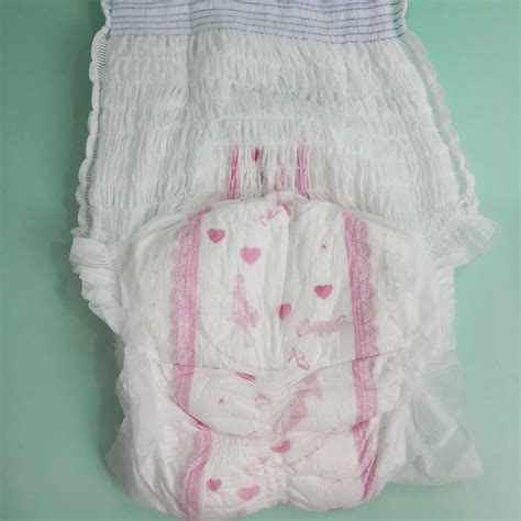 Pull Up Disposable Adult Diaper Menstruation Pants For Woman Diaper Buy Adult Diapers