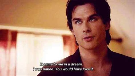 Sad Damon Salvatore Quotes Quotesgram