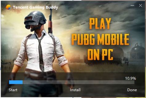 Emulators Pubg Mobile Lite Bgmi