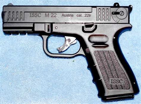 Need Help Identifying Unknown Pistol Compact Glock 18 Clone Ar15com