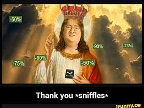 Find the newest lorde meme. DANK MEMES - Lord Gaben V3 - YouTube