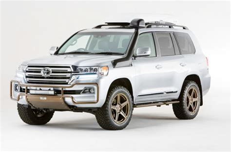 From the stocky looks to its cumbersome driving character, the land cruiser is like driving an suv from a decade ago, which it is. 2020 Toyota Land Cruiser Redesign Concept | Toyota Cars Models