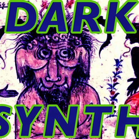 Dark Synth Channel Youtube