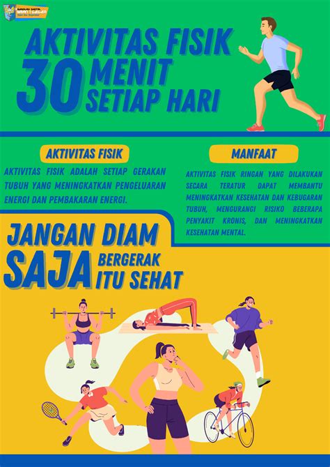 SEHAT FISIK (1) | SMAN 1 Geger KAB. MADIUN