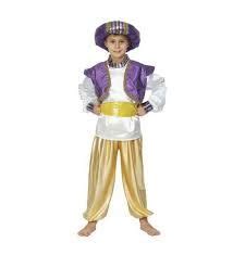 4.6 out of 5 stars 209. Image result for genie costume child DIY | Genie costume, Wizard costume, Aladdin
